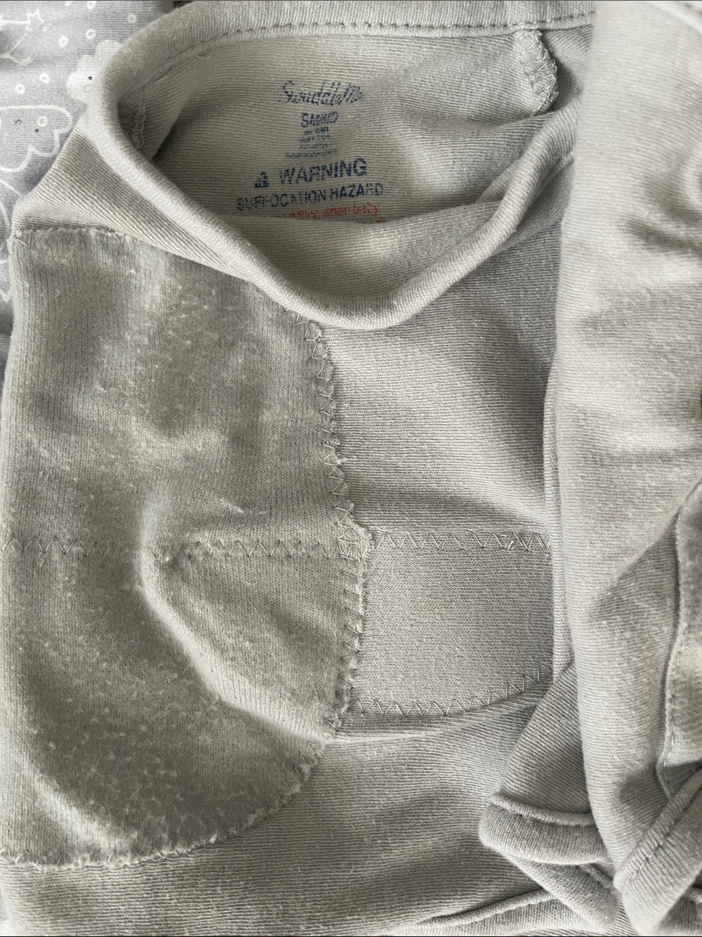 SwaddleMe Bundle - Picture 3 of 4